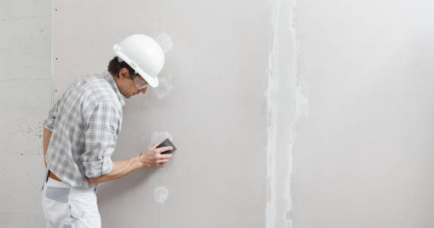 Best Drywall Installation  in Cleveland Heights, OH